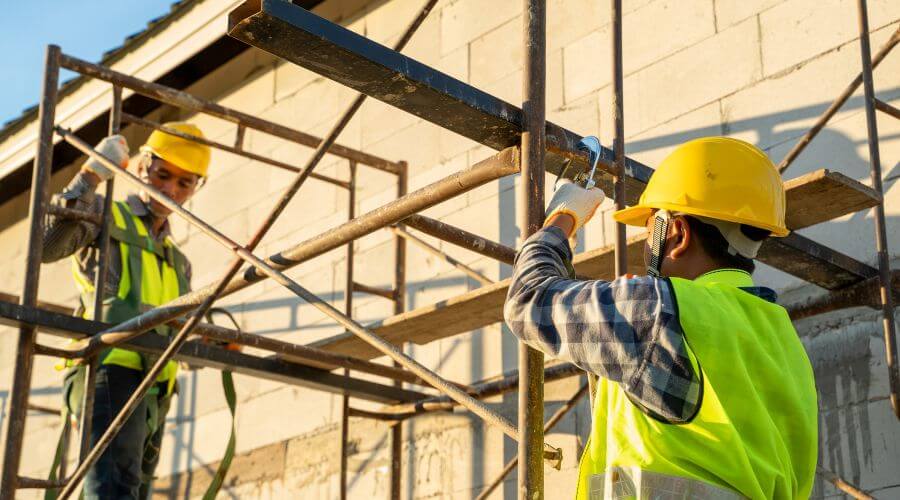 Professional fairlawn roofing services in Williston, ND